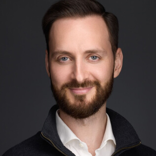 Глеб Корсунов, Директор по развитию